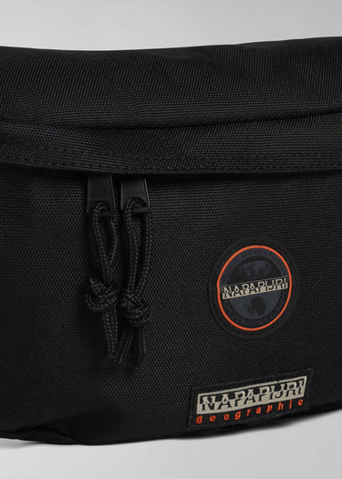 Napapijri Tassen Voyage bag - black