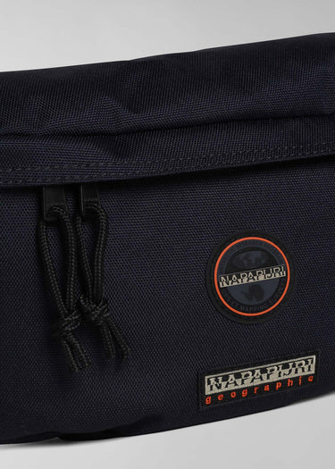 Napapijri Tassen Voyage bag - blue marine