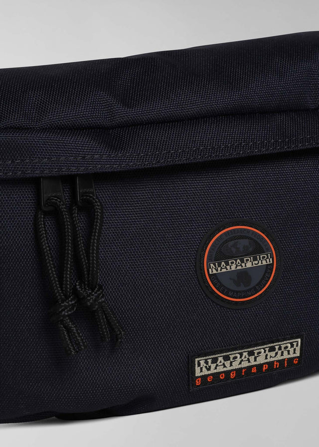 Napapijri Bags Voyage bag - blue marine