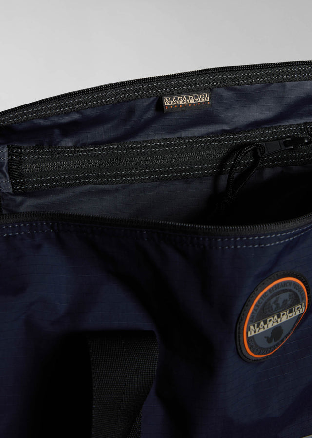 Napapijri Bags Salinas small - blue marine