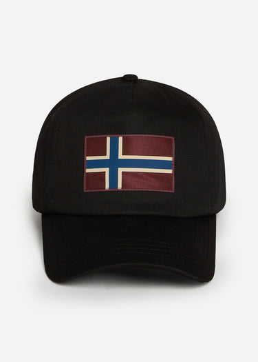 Napapijri Petten Falis 2 - black