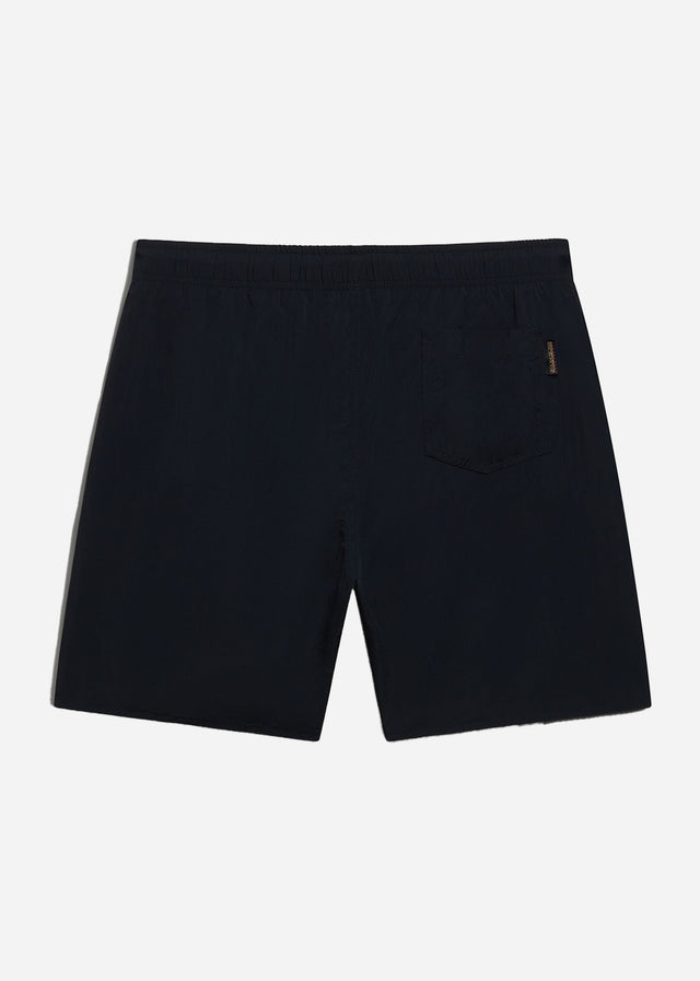 Napapijri Swimwear Box swim shorts - black