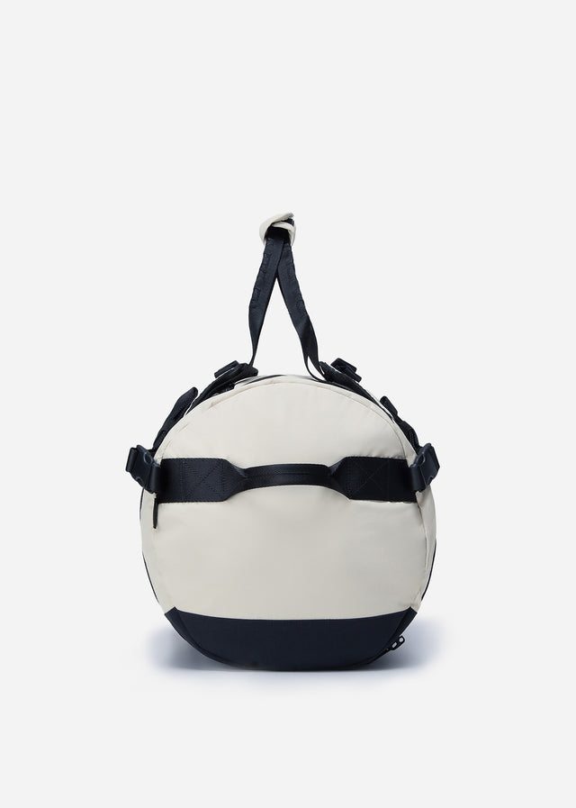 Napapijri Bags Bering travelbag - beige silver