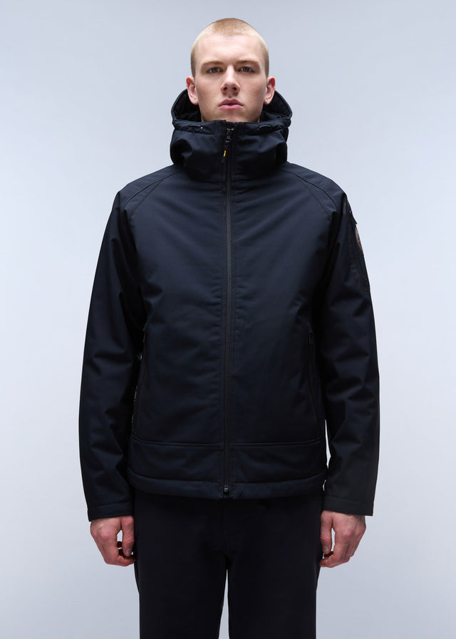 Napapijri Jackets Lorze jacket - black
