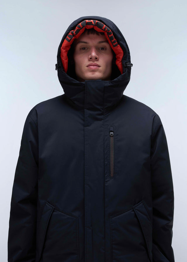 Napapijri Jackets Parka jacket - black