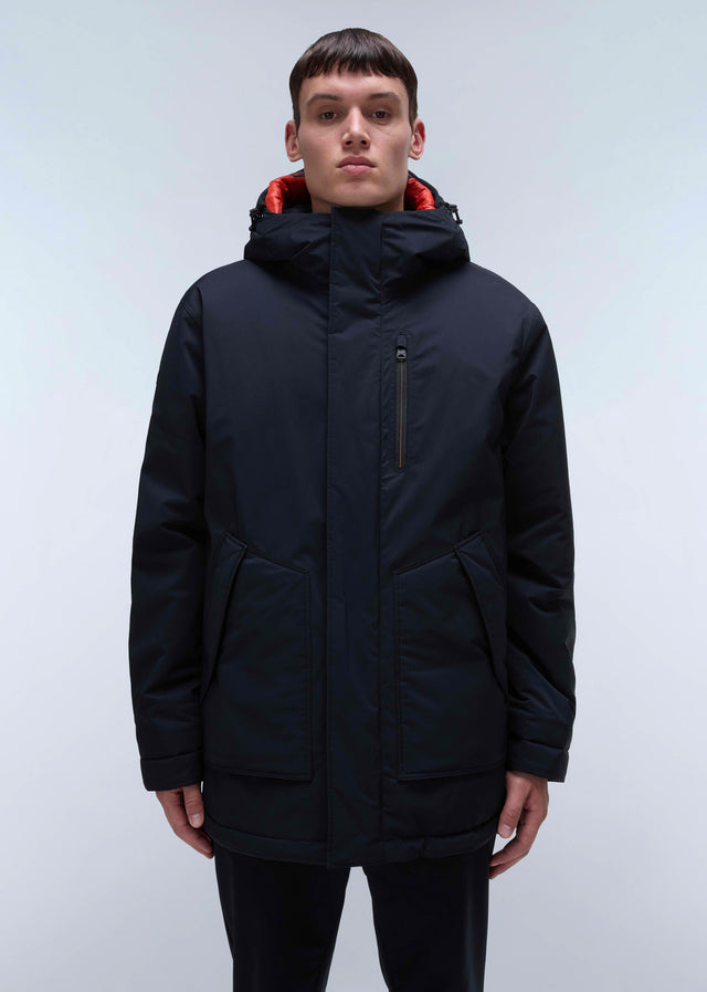 Napapijri Jackets Parka jacket - black