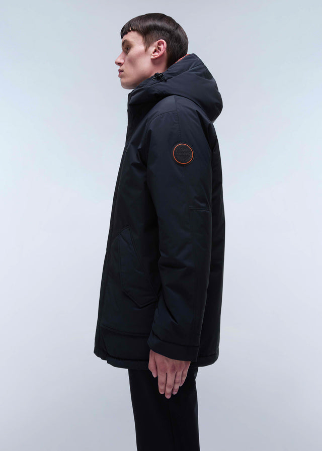 Napapijri Jackets Parka jacket - black