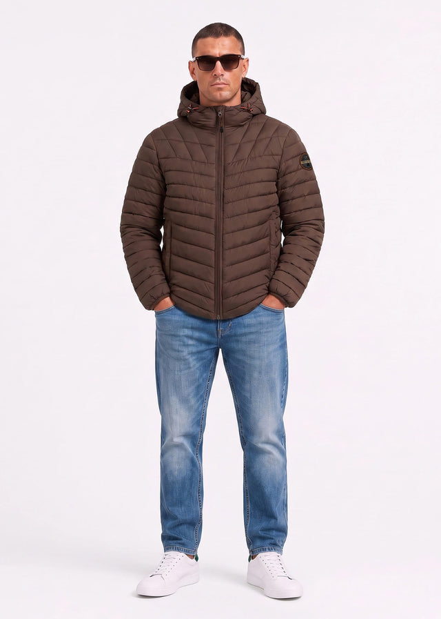 Napapijri Jackets A lapaz h - demitasse
