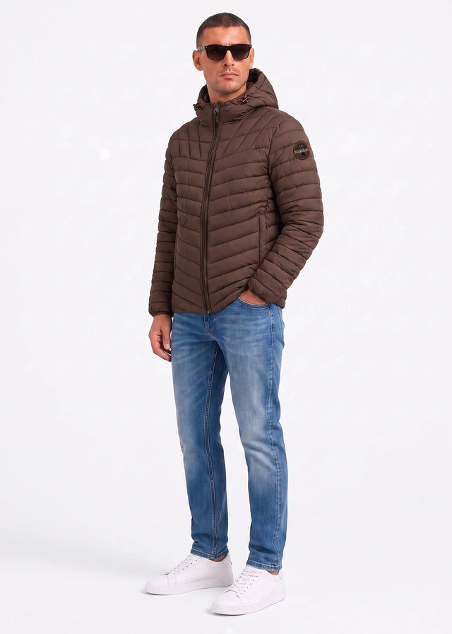 Napapijri Jackets A lapaz h - demitasse