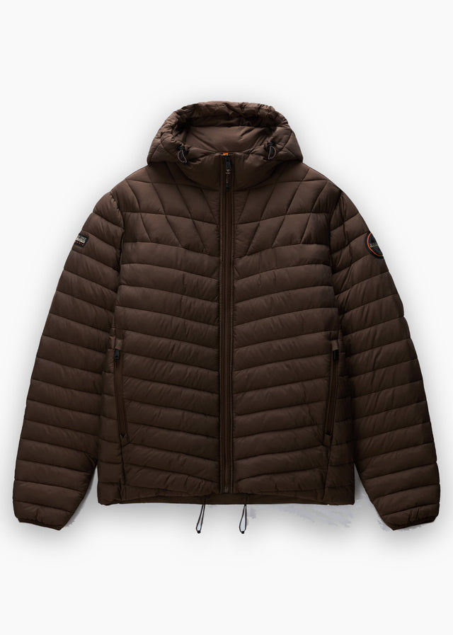 Napapijri Jackets A lapaz h - demitasse