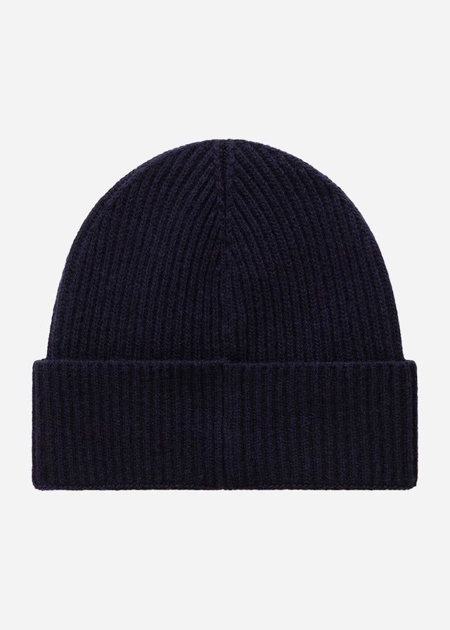 Napapijri Beanies Singine beanie - blue marine