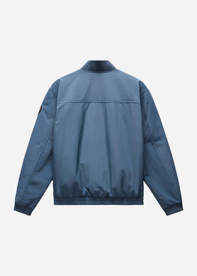 Napapijri Jackets A montale - stormy weat