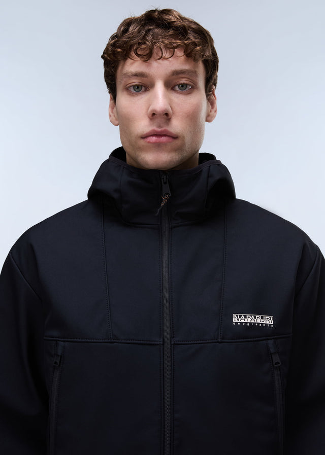 Napapijri Jackets A biois - black beauty