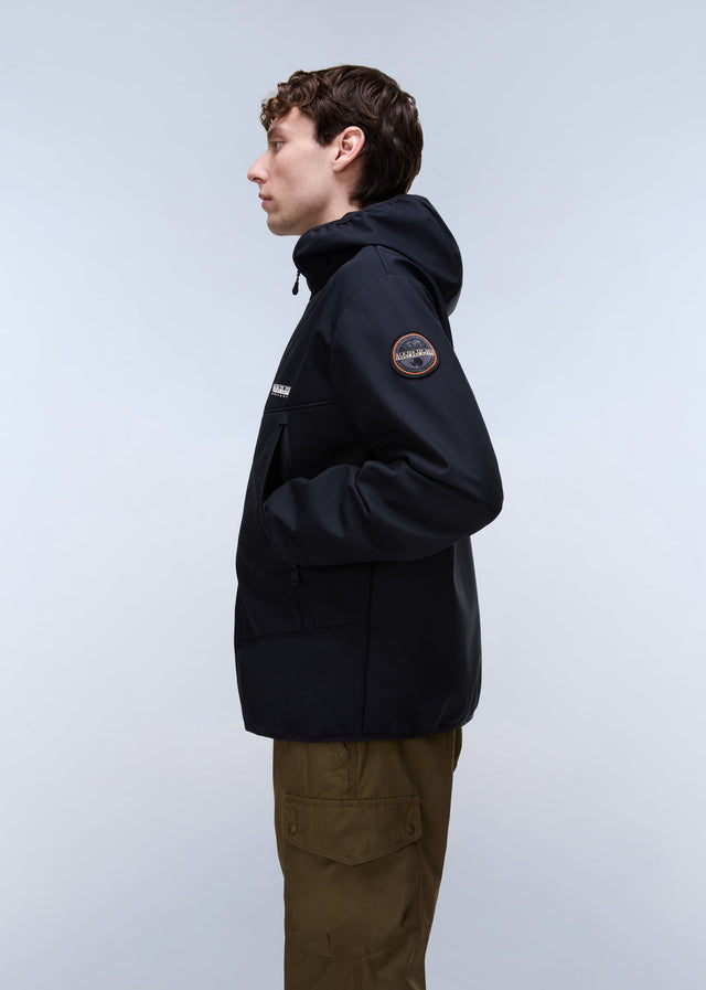 Napapijri Jackets A biois - black beauty