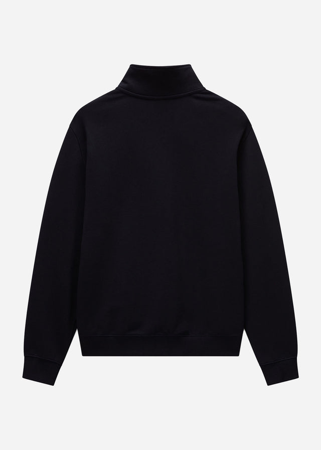 Napapijri Sweaters Small box - black beauty