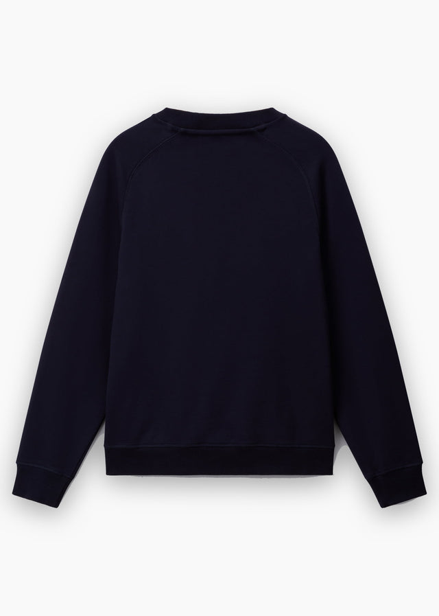 Napapijri Sweaters B nedles c - blu marine