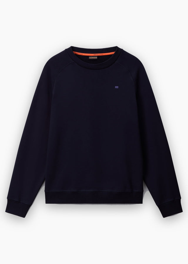 Napapijri Sweaters B nedles c - blu marine
