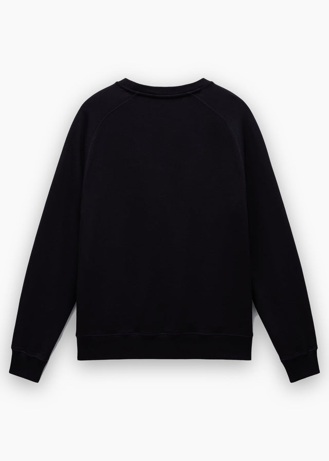 Napapijri Sweaters B nedles c - black beauty