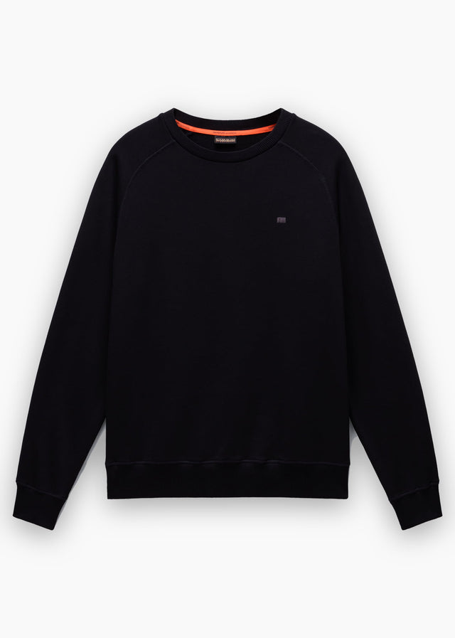 Napapijri Sweaters B nedles c - black beauty