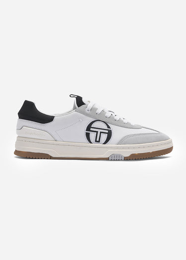 Sergio Tacchini Schoenen Neo terrace da - white antique white raven