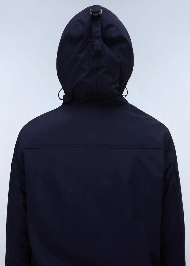 Napapijri Jackets Rainforest winter 3 - blu marine
