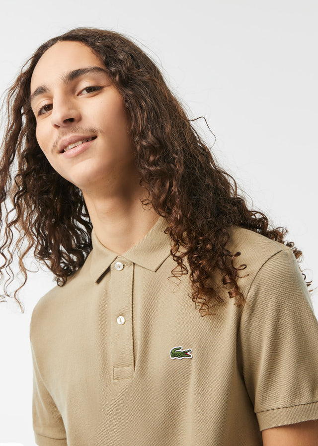 Lacoste Polos Polo - lion