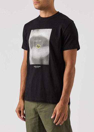 Weekend Offender T-shirts Trip - black