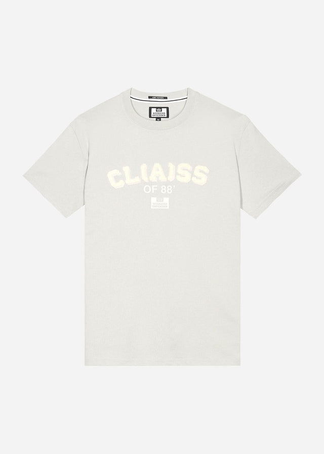 Weekend Offender T-shirts Class of 88 - rhino