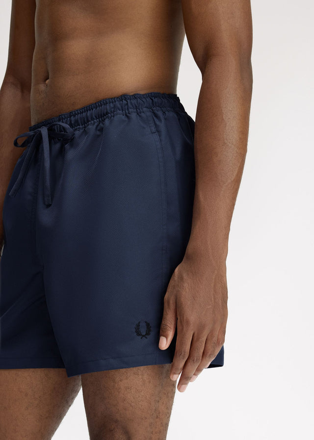 Fred Perry Swimwear Swimshorts - dark airforce