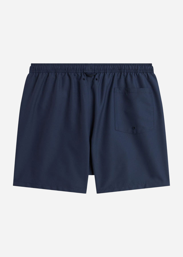 Fred Perry Swimwear Swimshorts - dark airforce
