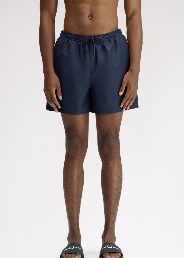 Fred Perry Swimwear Swimshorts - dark airforce