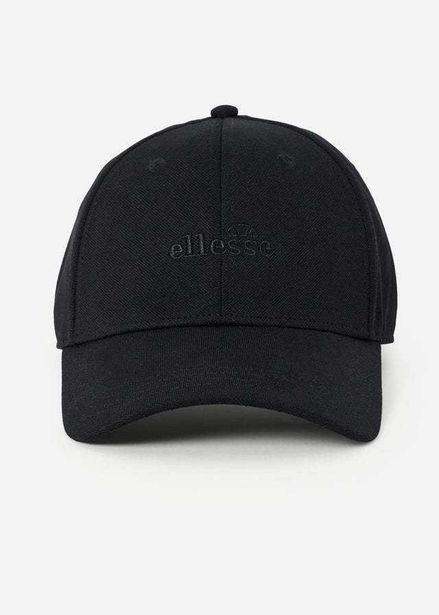Ellesse Caps Mavrio cap - black