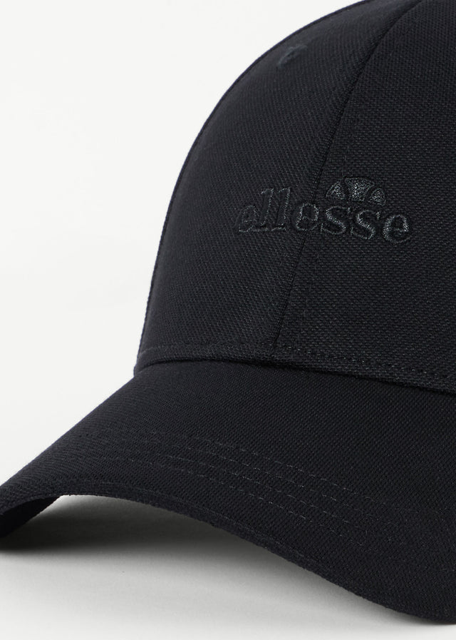 Ellesse Caps Mavrio cap - black