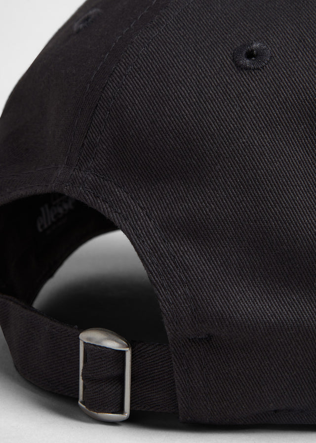 Ellesse Caps Tropea cap - dark grey