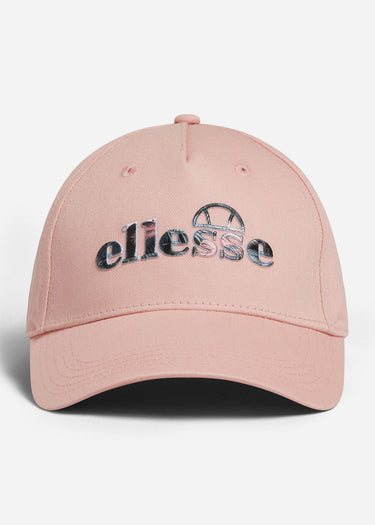 Ellesse Petten Tropea cap - light pink