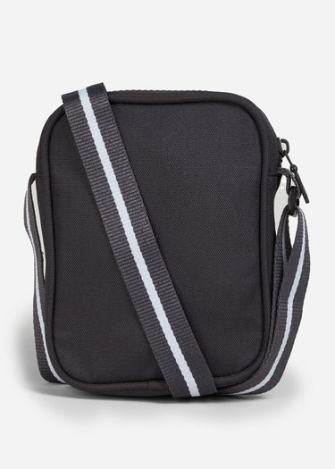 Ellesse Tassen Lerici small item bag - dark grey