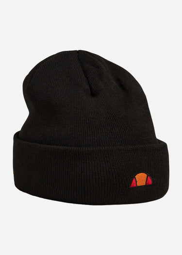 Ellesse Mutsen Thar beanie - black