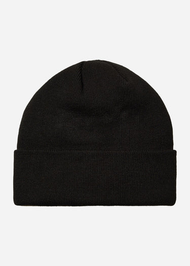 Ellesse Mutsen Thar beanie - black