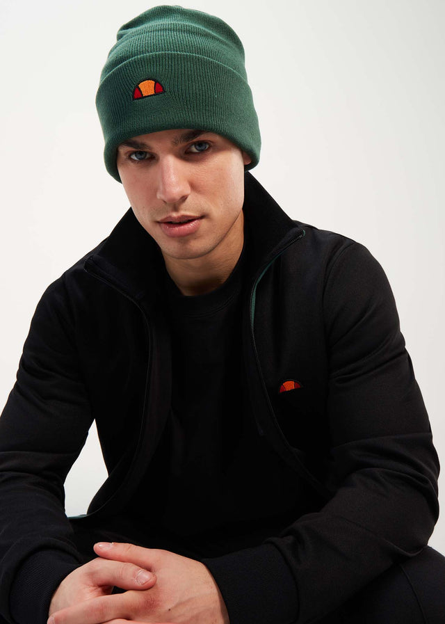 Ellesse Beanies Thar beanie - dark green