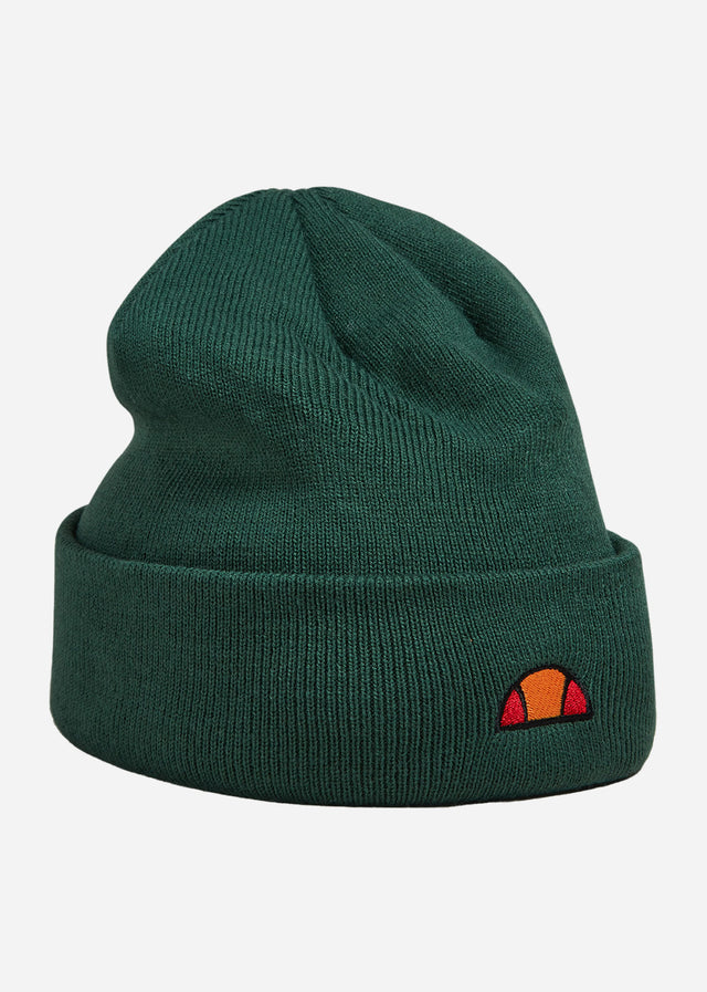 Ellesse Beanies Thar beanie - dark green