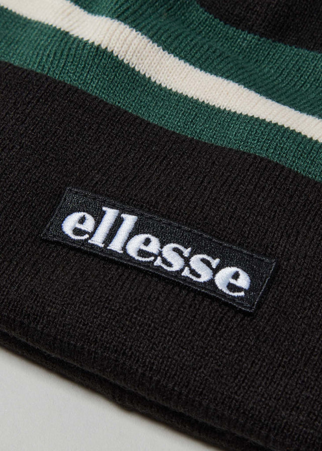 Ellesse Beanies Politiri beanie - black