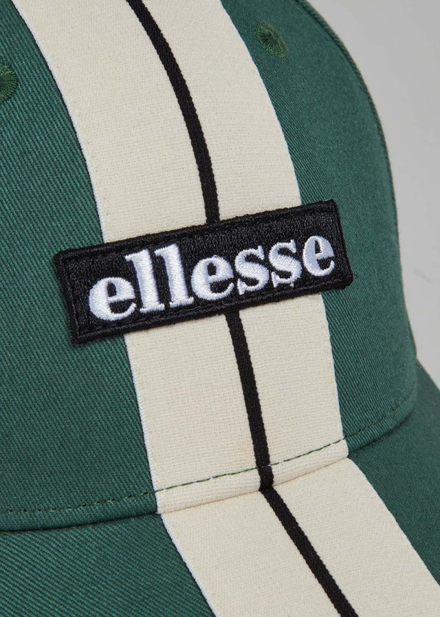 Ellesse Caps Testa cap - dark green