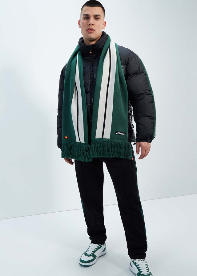 Ellesse Scarves Benni scarf - dark green