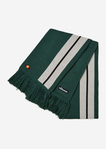 Ellesse Sjaals Benni scarf - dark green