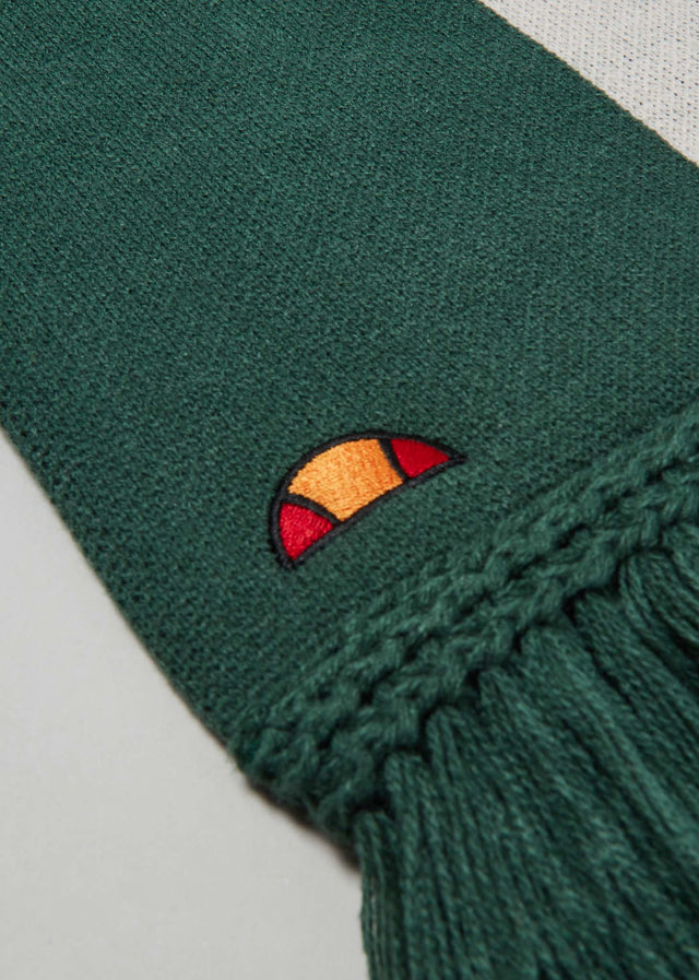 Ellesse Scarves Benni scarf - dark green