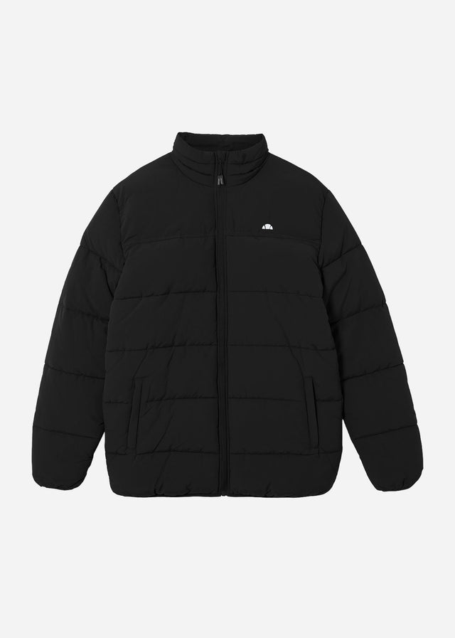 Ellesse Jackets Nebulus padded jacket - black