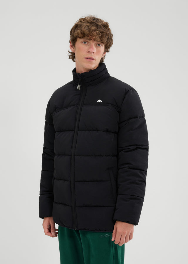 Ellesse Jackets Nebulus padded jacket - black