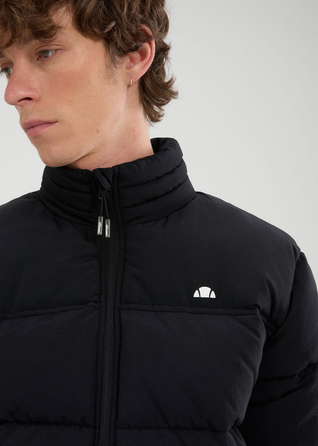 Ellesse Jackets Nebulus padded jacket - black