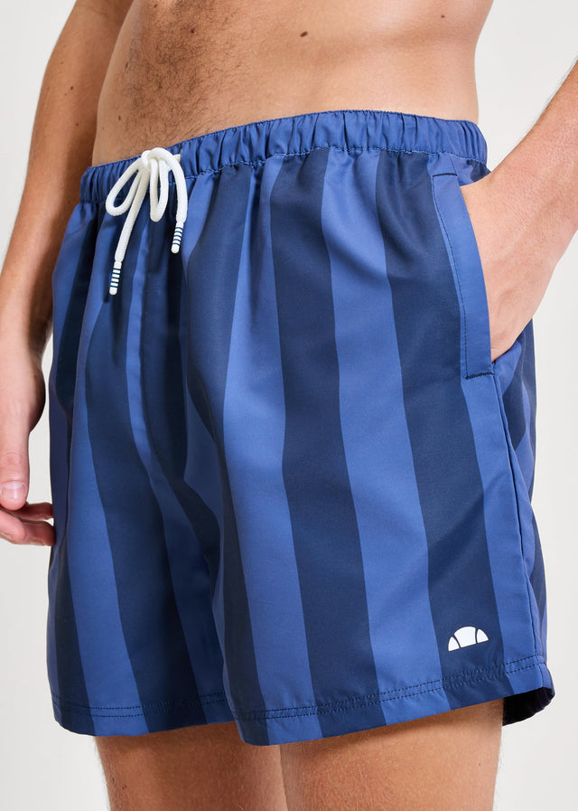 Ellesse Swimwear Staziona swim short - navy