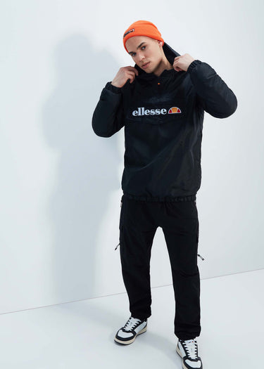 Ellesse Jassen Monterini oh jacket - black